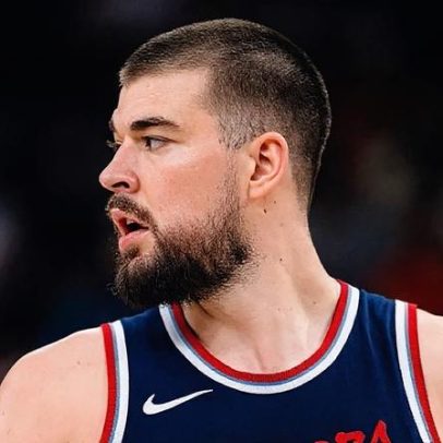LeBron avalia chegada de Ivica Zubac aos Pacers