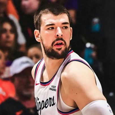 Pacers fecham troca com Clippers e recebem Ivica Zubac