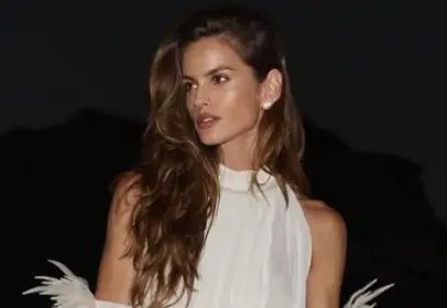 Izabel Goulart teve ligação com Epstein? Depois de Luciana Gimenez, ex-modelo reage após aparecer em e-mails divulgados