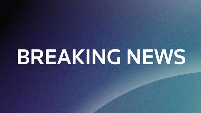 Firefighters battling a blaze at a refinery in Krasnodar region, Russia.