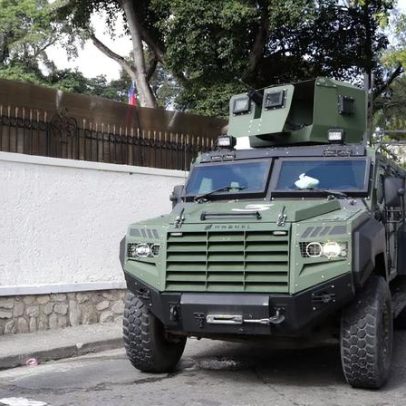 Haiti entra em limbo político com o fim do mandato do governo de transição