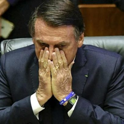 PGR se manifesta contra prisão domiciliar de Bolsonaro