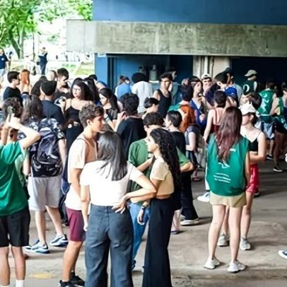 USP recebe mais de 11 mil novos alunos durante semana de integração