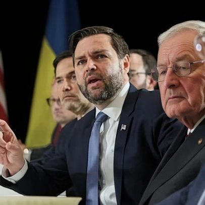 EUA e Europa avaliam em Munique a profundidade de seu divórcio