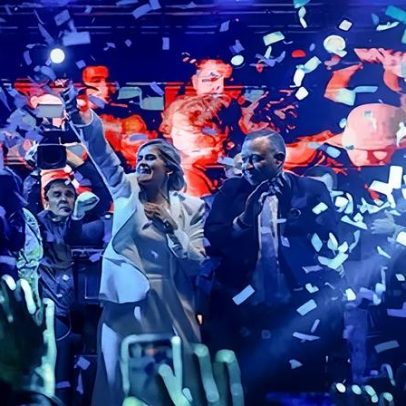Costa Rica vota a favor de proyecto de concentración de poder ligado a Chaves
