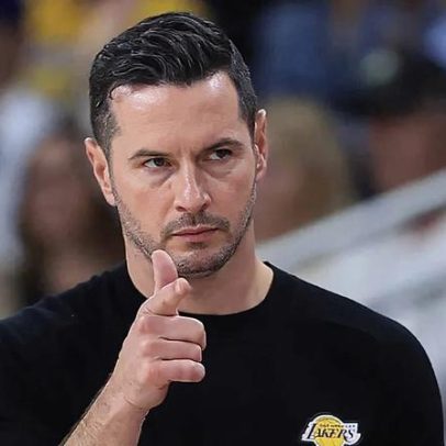 Lenda da NBA prevê demissão de JJ Redick do Lakers