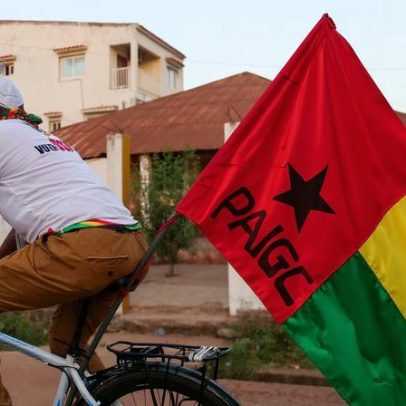 Guiné-Bissau liberta líder da oposição e anuncia governo inclusivo
