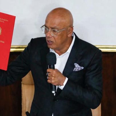 Mais de 1550 pedidos recebidos sob lei de amnistia na Venezuela