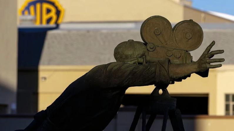 A bilheteria americana deve crescer em 2026, impulsionada por franquias populares e sequências aguardadas como 'Super Mario', 'Toy Story 5', 'Vingadores: Doomsday' e 'Duna: Parte Três' (Foto: Ethan Swope/Bloomberg)