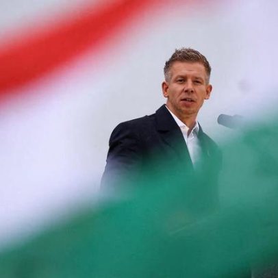 Oposição húngara condena vídeo do Fidesz com cena de execução