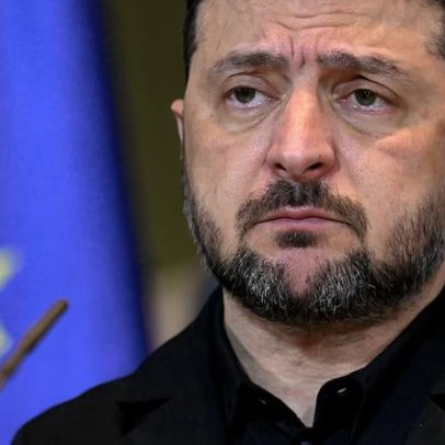Zelenskiy: não houve novos ataques russos à infraestrutura energética da Ucrânia