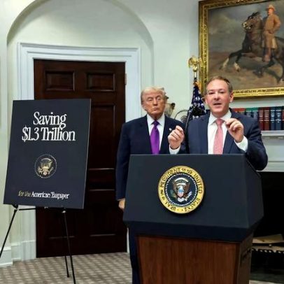 Trump revoga base regulatória climática dos EUA e encerra padrões de emissões