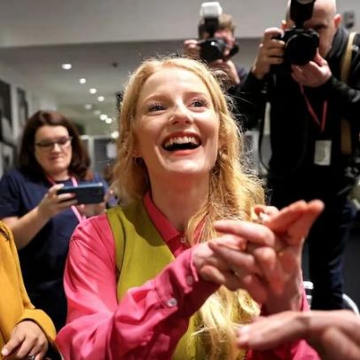 Greens conquistam reduto do Labour em derrota para Starmer