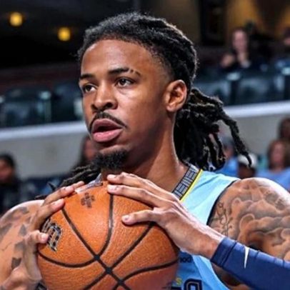 Grizzlies buscam trocar Ja Morant na offseason