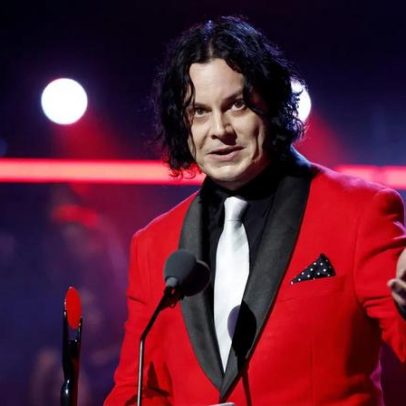 Jack White critica post racista de Trump sobre Obama e pede prisão do autor