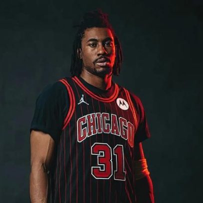 Novo jogador do Bulls faz desabafo contundente