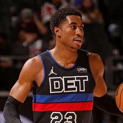 Bulls, Pistons e Timberwolves fecham troca tripla na NBA