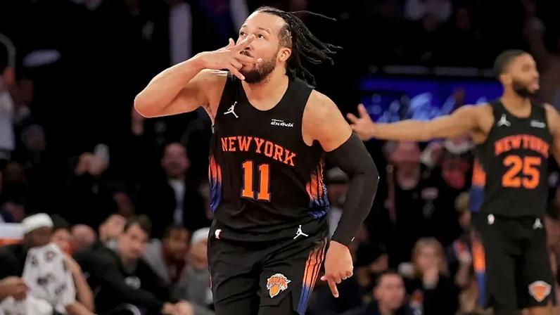 NBA rodada 3 fevereiro