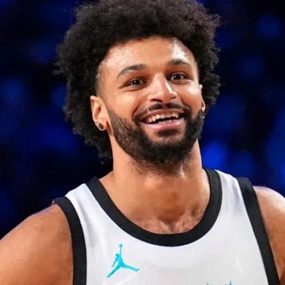 Jamal Murray define meta após seu primeiro All-Star