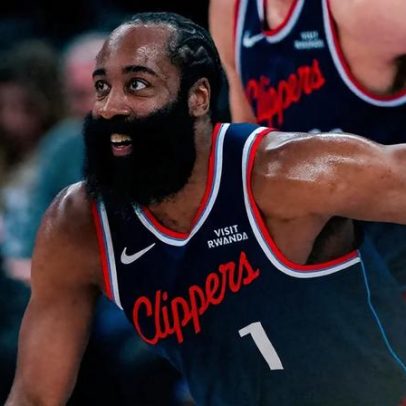 Clippers fecham troca de James Harden para o Cavaliers