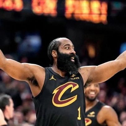 Harden polemiza sobre lealdade na NBA em comentário envolvendo Cavaliers