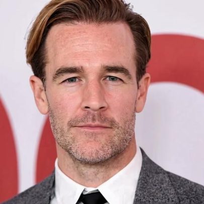 James Van Der Beek morre aos 48 anos, conhecido por Dawson's Creek