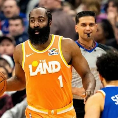 Técnico admite que Harden renovou a confiança no Cavaliers
