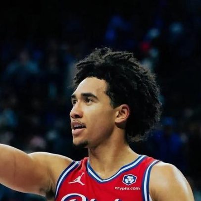 Presidente do 76ers justifica troca de Jared McCain