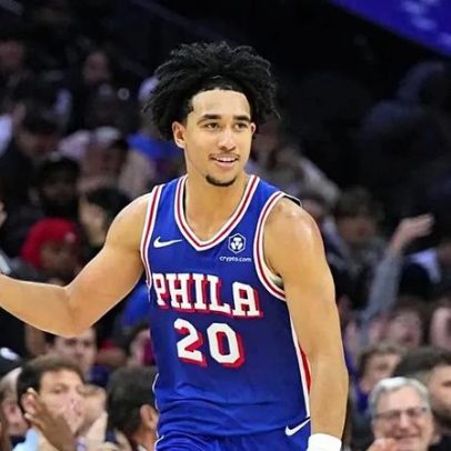 Thunder fecha troca com 76ers, atual campeão da NBA