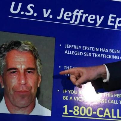Governo russo ironiza especulações sobre vínculo de Epstein ao serviço secreto