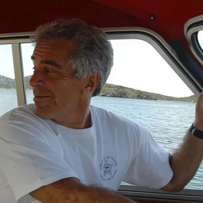 Novos documentos revelam detalhes da morte do empresário Epstein