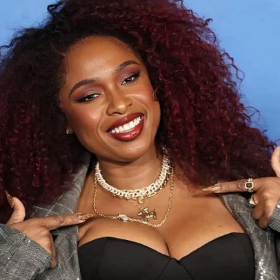 Jennifer Hudson produzirá revival de Dreamgirls na Broadway
