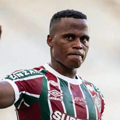 Torcedores do Flamengo repercutem decisão sobre Jhon Arias