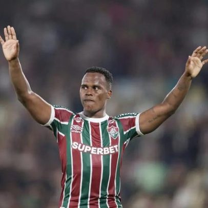 Arias: da chegada ao Fluminense ao retorno ao Brasil pelo Palmeiras