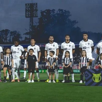 Atlético-MG busca primeira vitória no Brasileirão após invencibilidade contra Remo