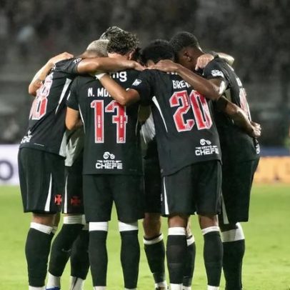 Vasco se classifica no Carioca com ajuda do Flamengo