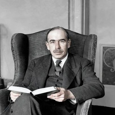 Keynes e a esfinge do dinheiro: reflexões sobre política monetária