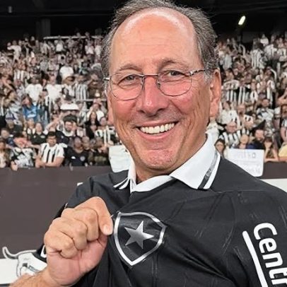 John Textor perde cargo na Eagle e analisa situação no Botafogo