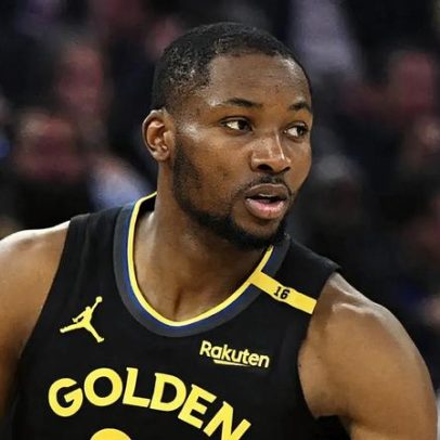Warriors fecham troca de Jonathan Kuminga para o Hawks