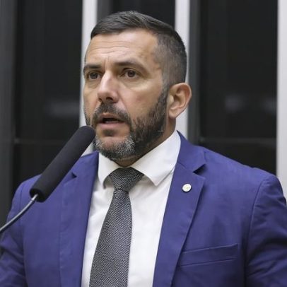Jordy protocola CPMI do Master e afirma haver operação abafa para impedi-la