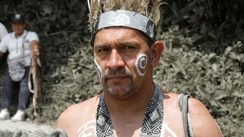 José Albino Cañas Ramírez. From Facebook