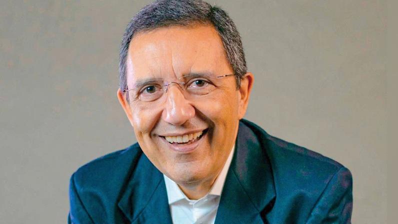 Foto: Josue Campanha