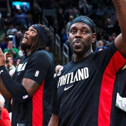 Times indicam saída de Jrue Holiday e Michael Porter