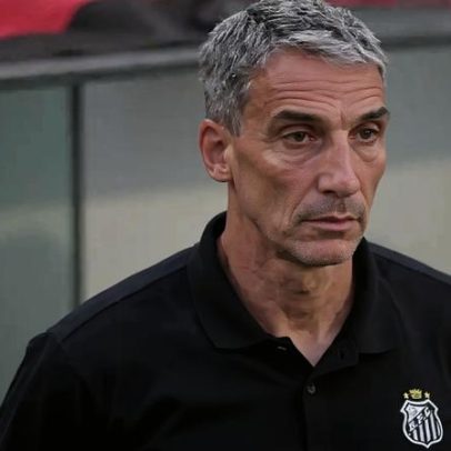 Santos define Neymar na escalação para enfrentar o Vasco no Brasileirão