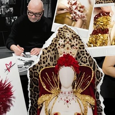 Moda em foco: tendências atuais e impactos no setor.