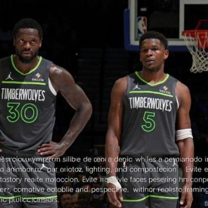 NBA 2025/26: Rodada de 20 de fevereiro