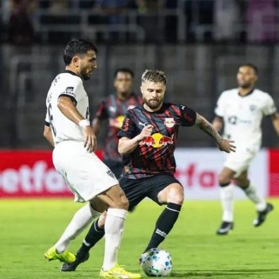 Junior Alonso lamenta derrota e Atlético-MG repete erros do passado