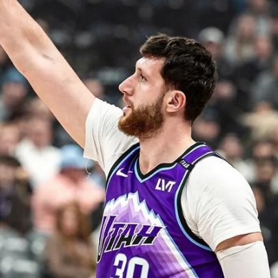 Nurkic vira desafio para o Jazz