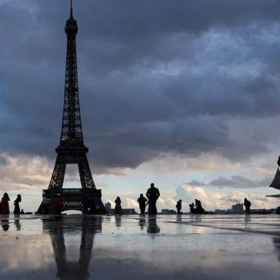 Apesar de ataques de Trump à Europa, americanos vão à França em 2025