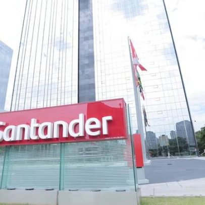 Santander Brasil tem lucro conforme projeção no 4º tri, rentabilidade de 17,6%